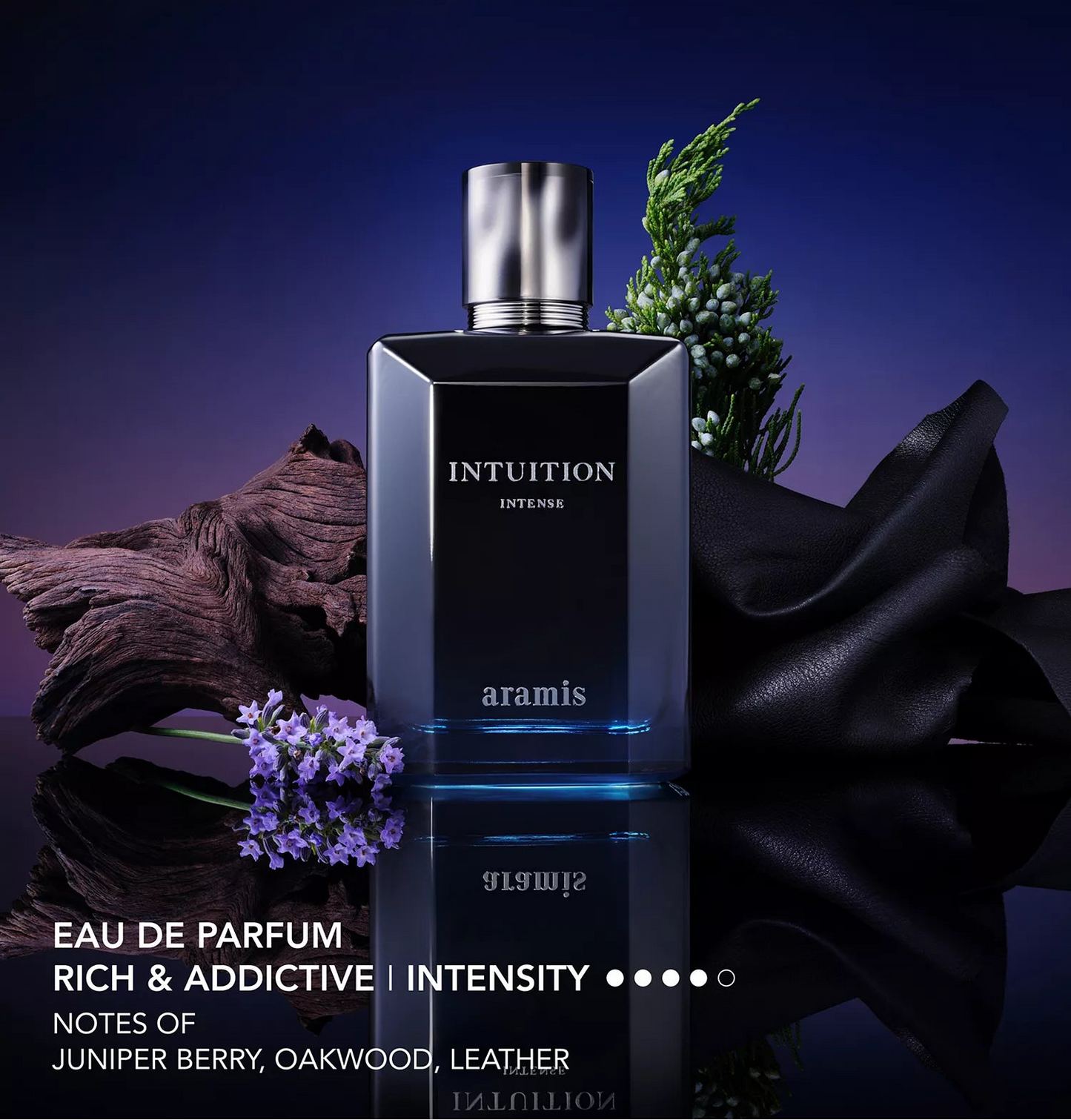 Aramis Intuition Intense - Decant / Sample