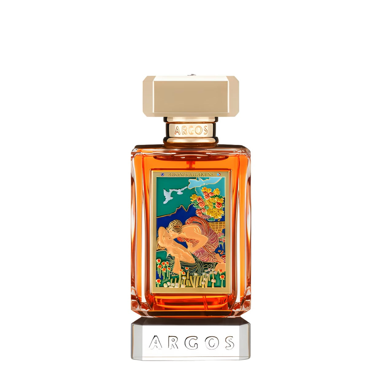 Adonis Awakens by Argos - Decant / Sample