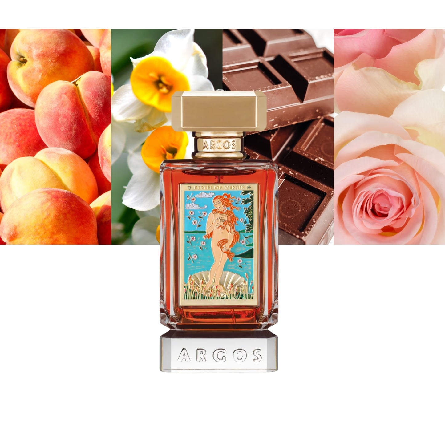 Birth of Venus by Argos - Decant / Sample