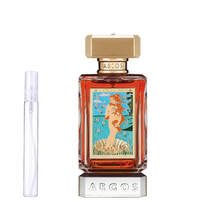 Birth of Venus - Decant / Full Bottle