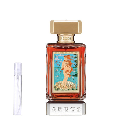 Birth of Venus - Decant / Full Bottle