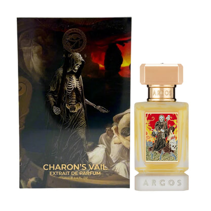 Charon's Vail - Decant / Full Bottle