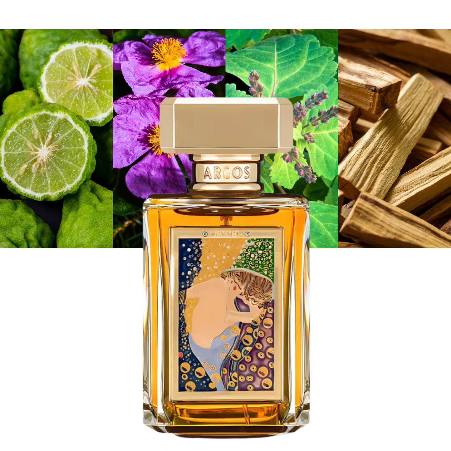 Danae by Argos - Decant / Sample