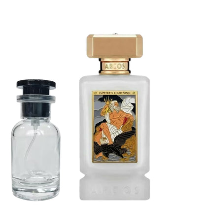 Jupiter’s Lightning - Decant / Full Bottle