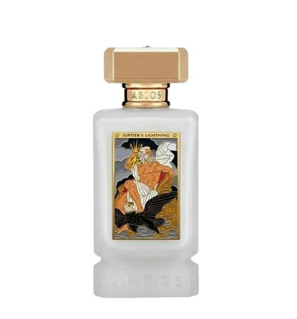Jupiter’s Lightning - Decant / Full Bottle