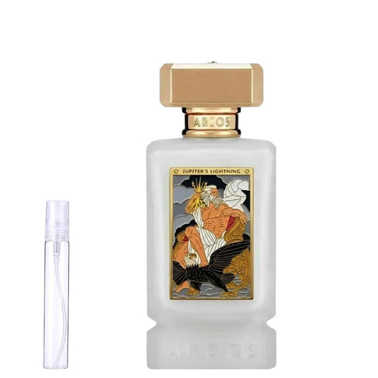 Jupiter’s Lightning - Decant / Full Bottle