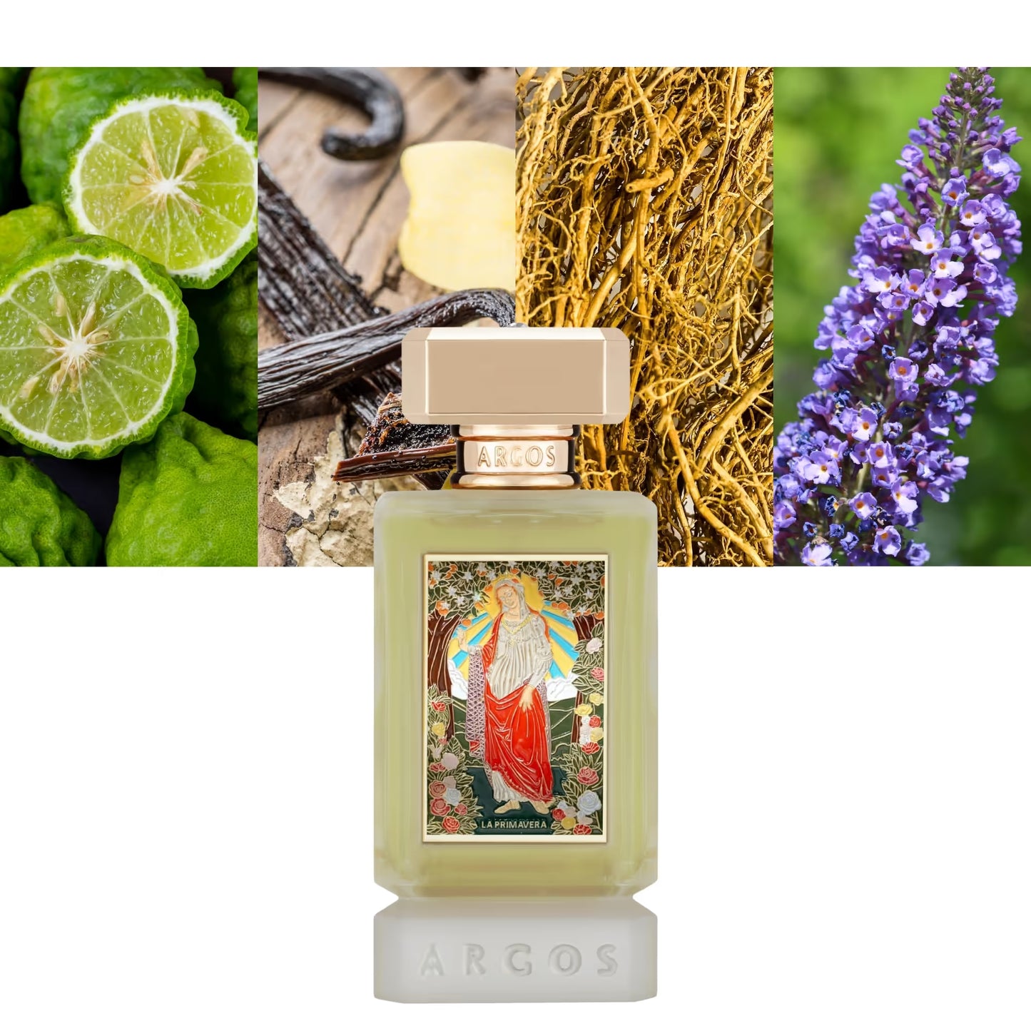 La Primavera - Decant / Full Bottle