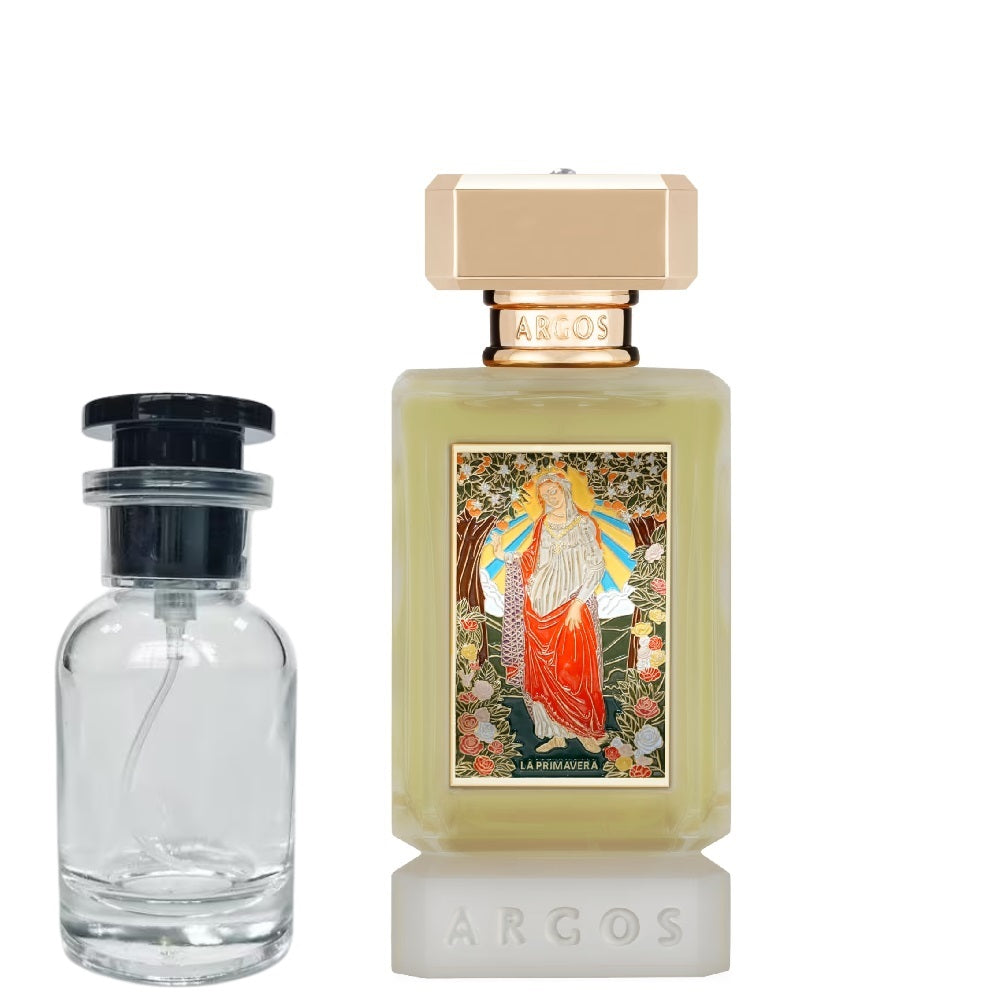 La Primavera - Decant / Full Bottle