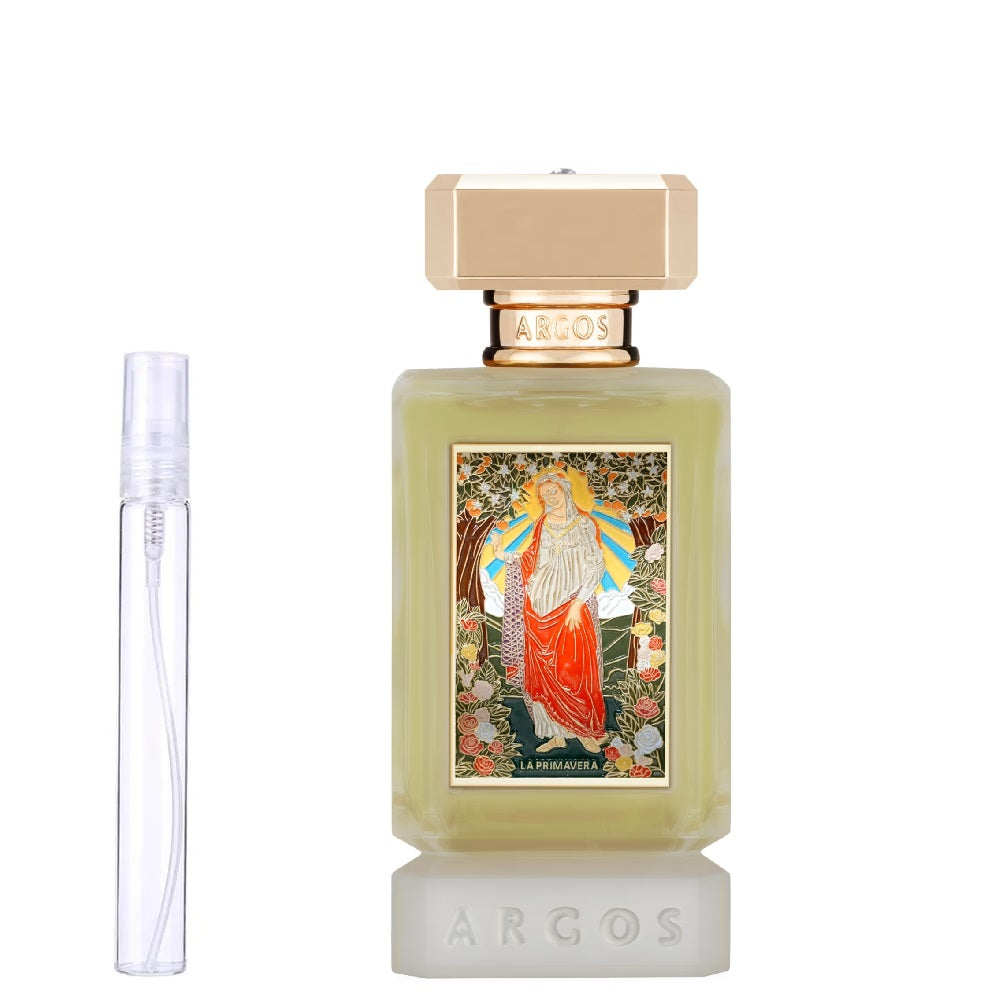 La Primavera - Decant / Full Bottle