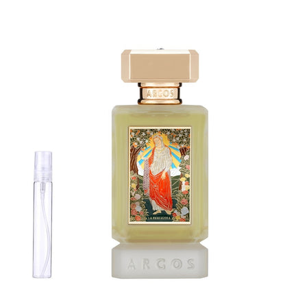 La Primavera - Decant / Full Bottle