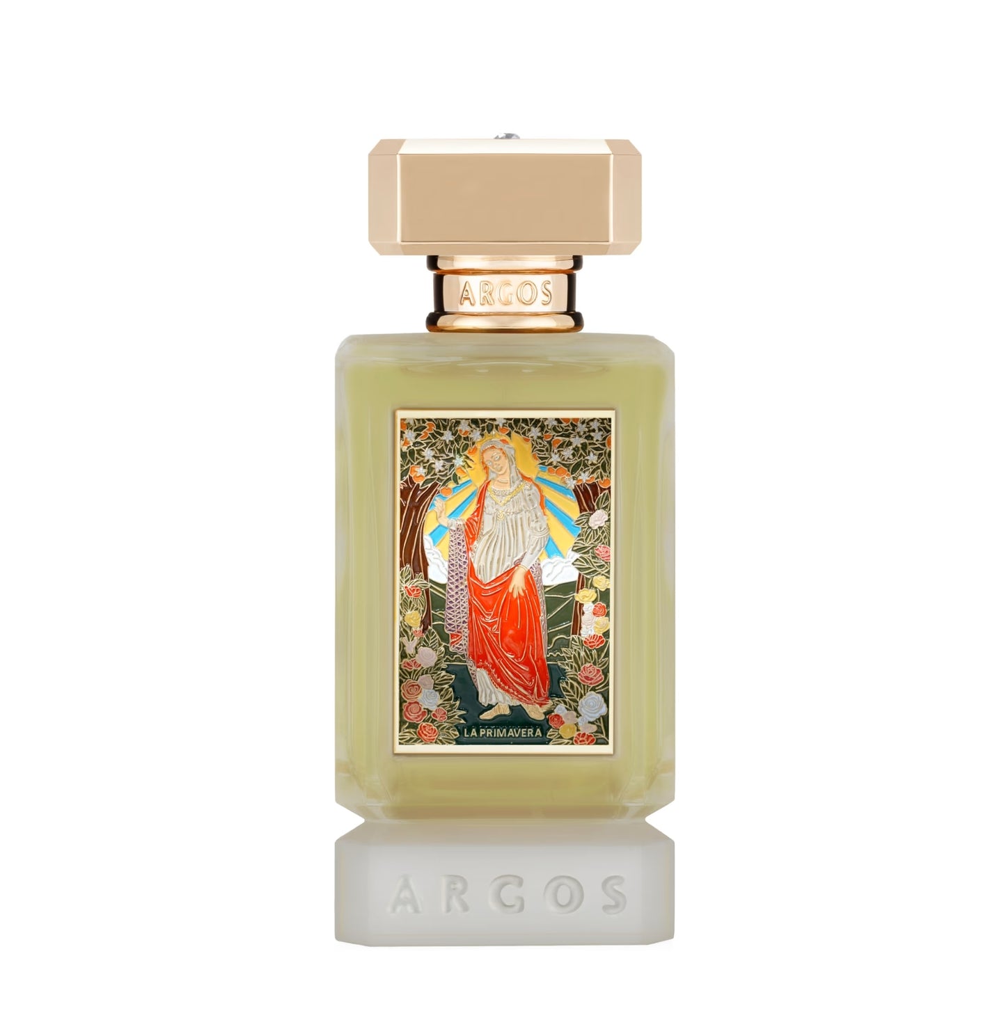 La Primavera - Decant / Full Bottle