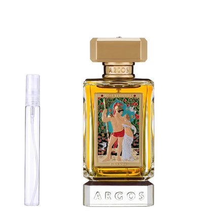 Love Triumphs Over War - Decant / Full Bottle