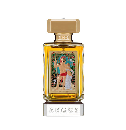 Love Triumphs Over War - Decant / Full Bottle