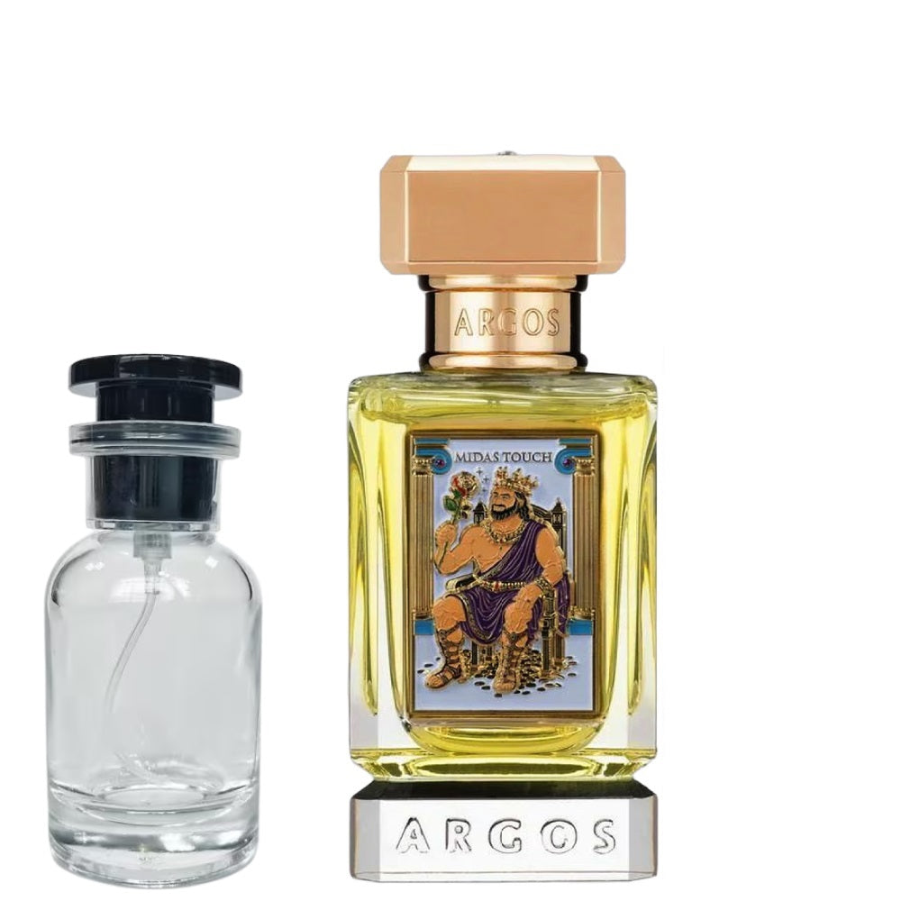 Midas Touch - Decant / Full Bottle