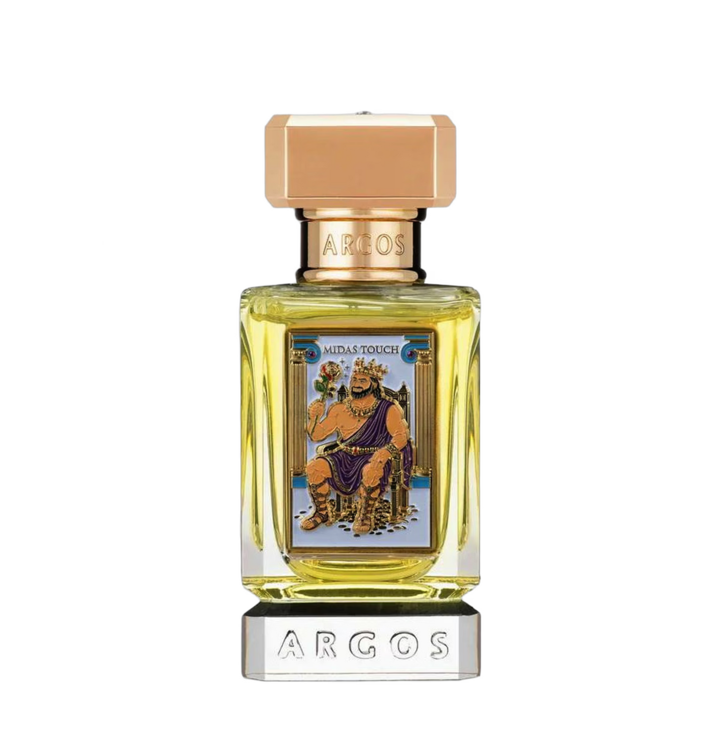 Midas Touch - Decant / Full Bottle