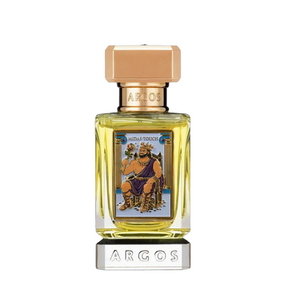 Midas Touch - Decant / Full Bottle