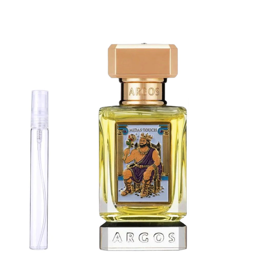 Midas Touch - Decant / Full Bottle