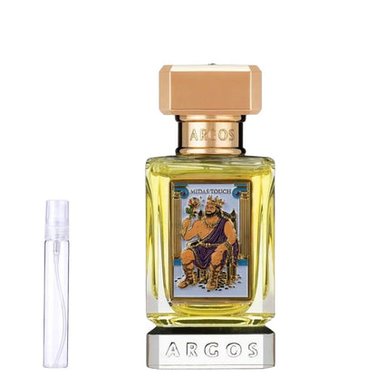 Midas Touch - Decant / Full Bottle