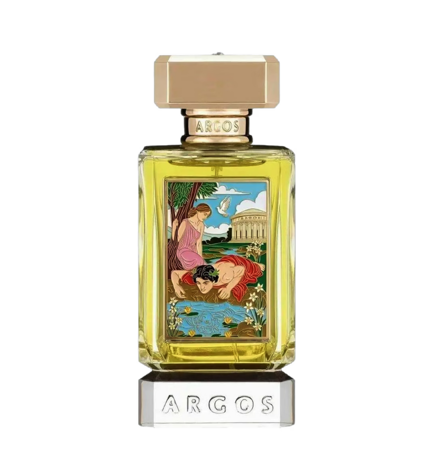 Narcissus Obsession - Decant / Full Bottle