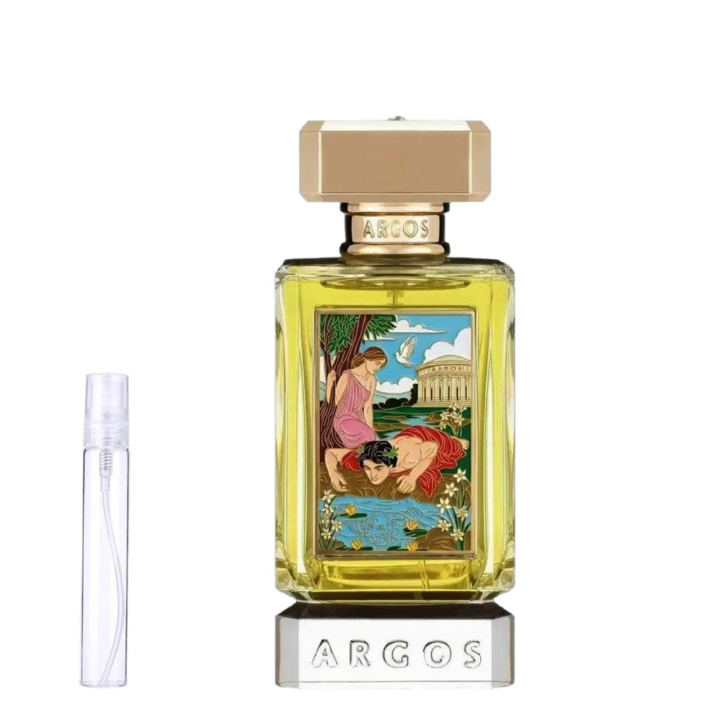 Narcissus Obsession - Decant / Full Bottle