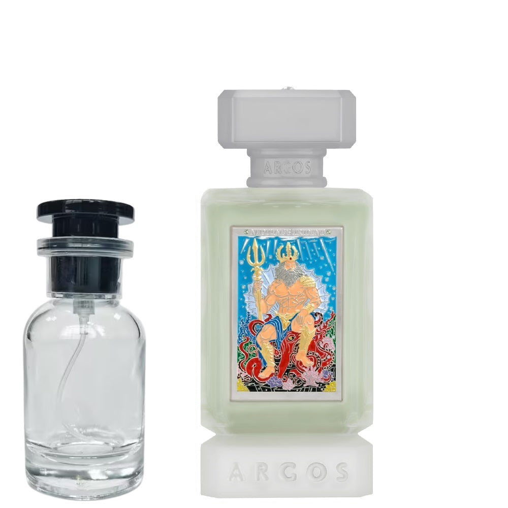 Neptune's Trident - Decant / Full Bottle