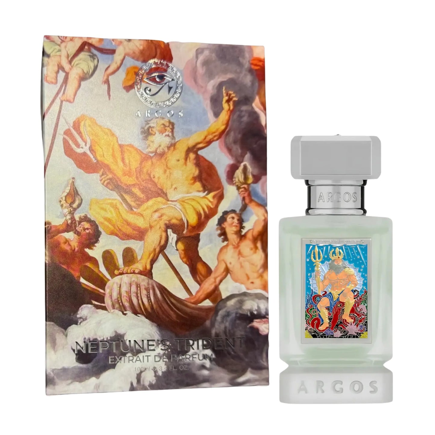 Neptune's Trident - Decant / Full Bottle
