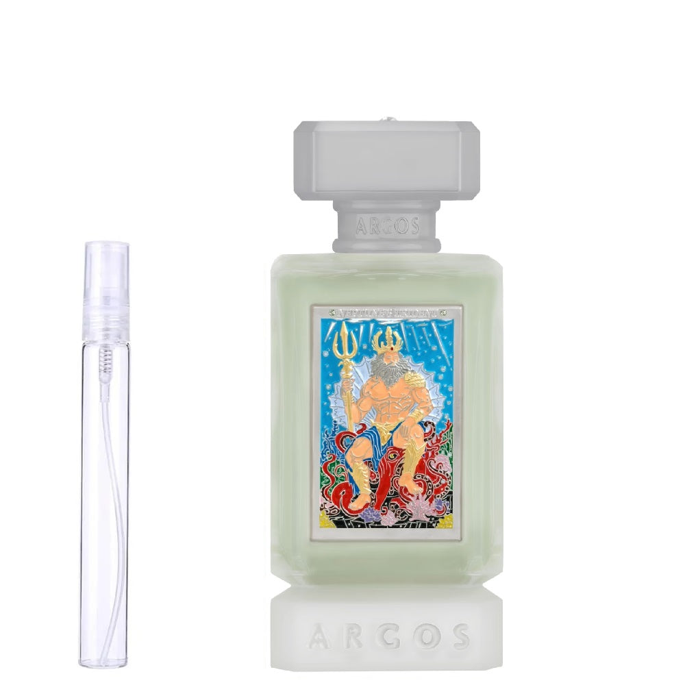 Neptune's Trident - Decant / Full Bottle