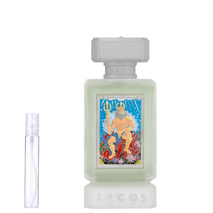 Neptune's Trident - Decant / Full Bottle