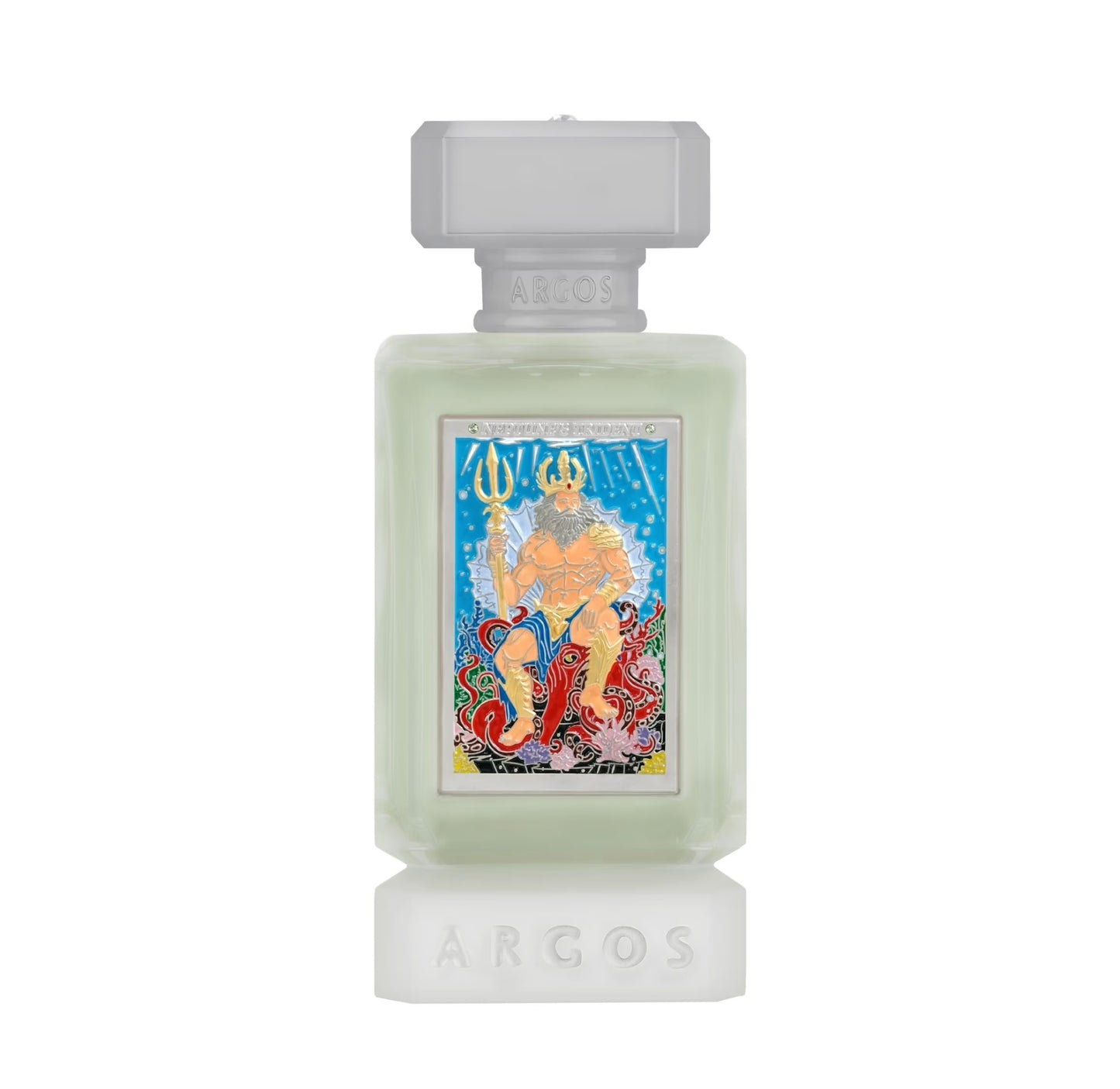 Neptune's Trident - Decant / Full Bottle