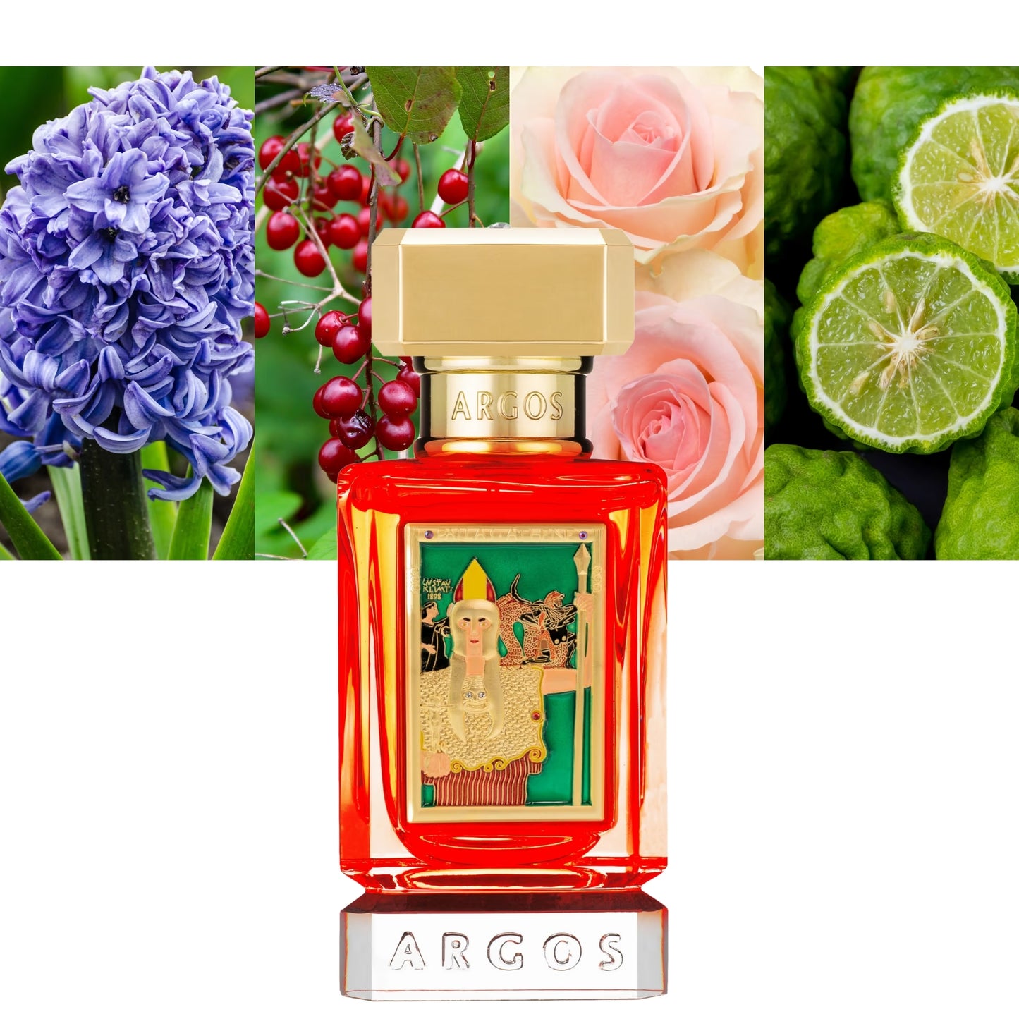 Pallas Athene - Decant / Full Bottle