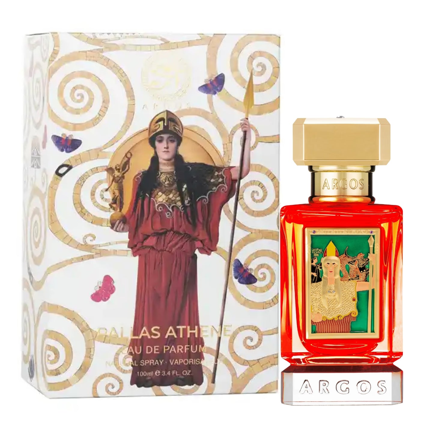 Pallas Athene - Decant / Full Bottle