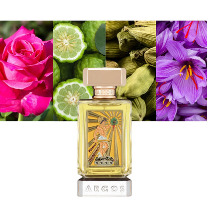 Perseus Triumphant - Decant / Full Bottle
