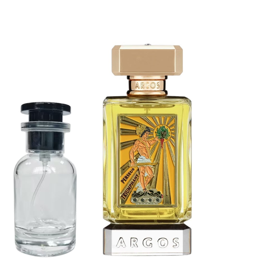 Perseus Triumphant - Decant / Full Bottle