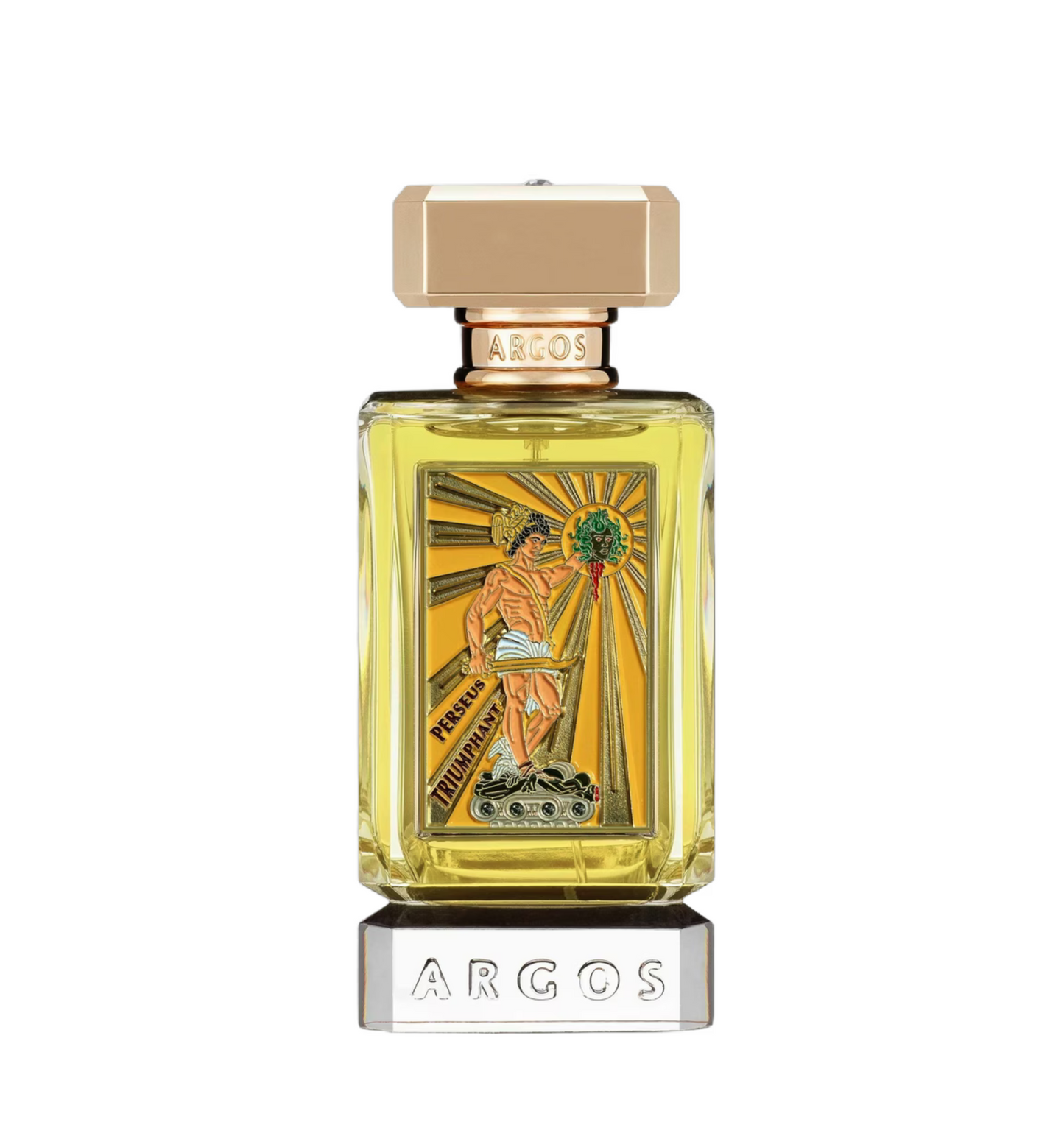 Perseus Triumphant - Decant / Full Bottle
