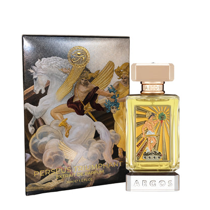 Perseus Triumphant - Decant / Full Bottle