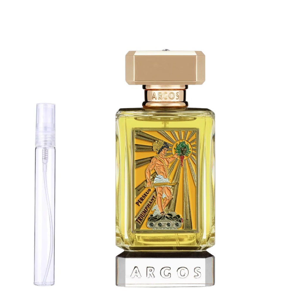 Perseus Triumphant - Decant / Full Bottle