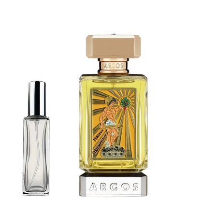 Perseus Triumphant - Decant / Full Bottle