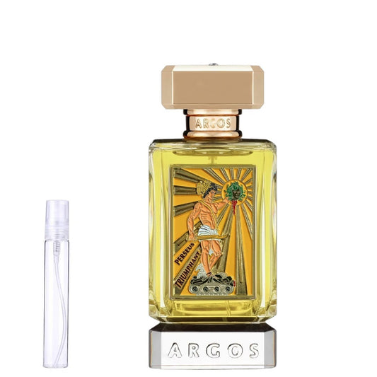 Perseus Triumphant - Decant / Full Bottle