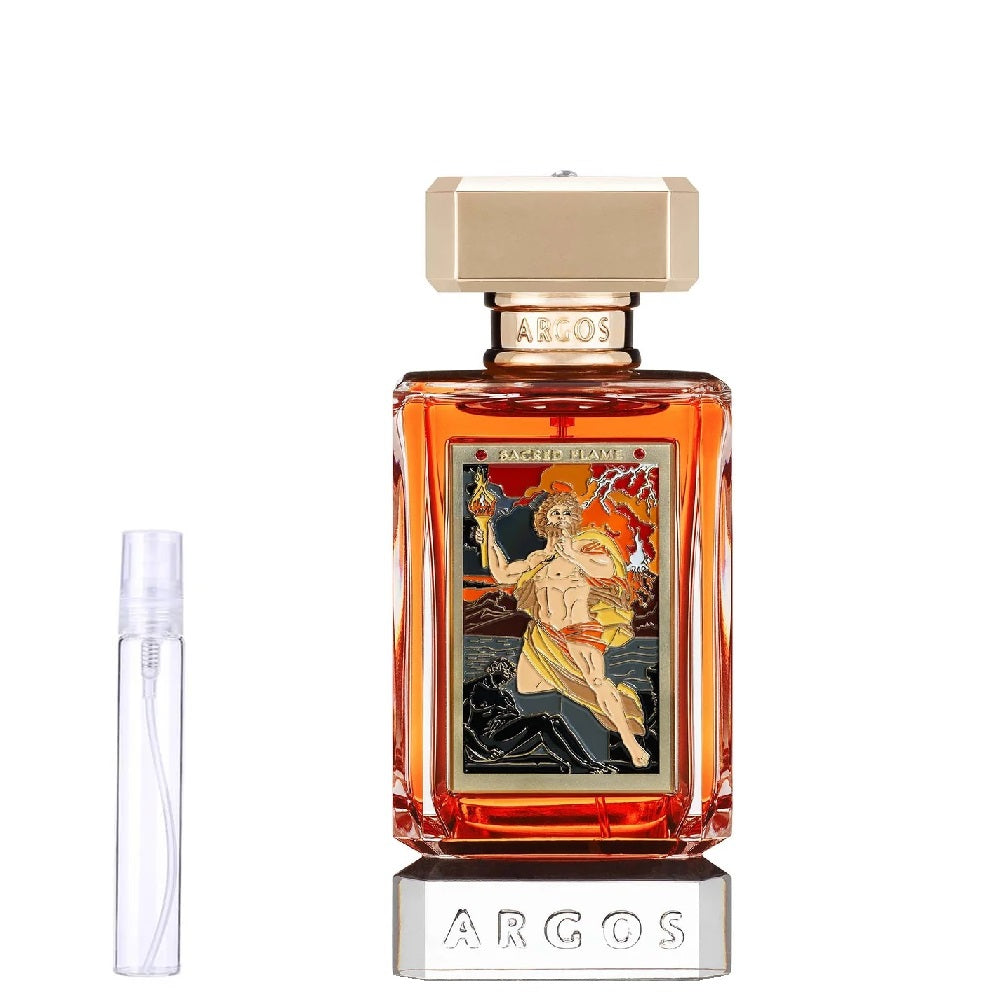 Sacred Flame by Argos - Decant / Sample