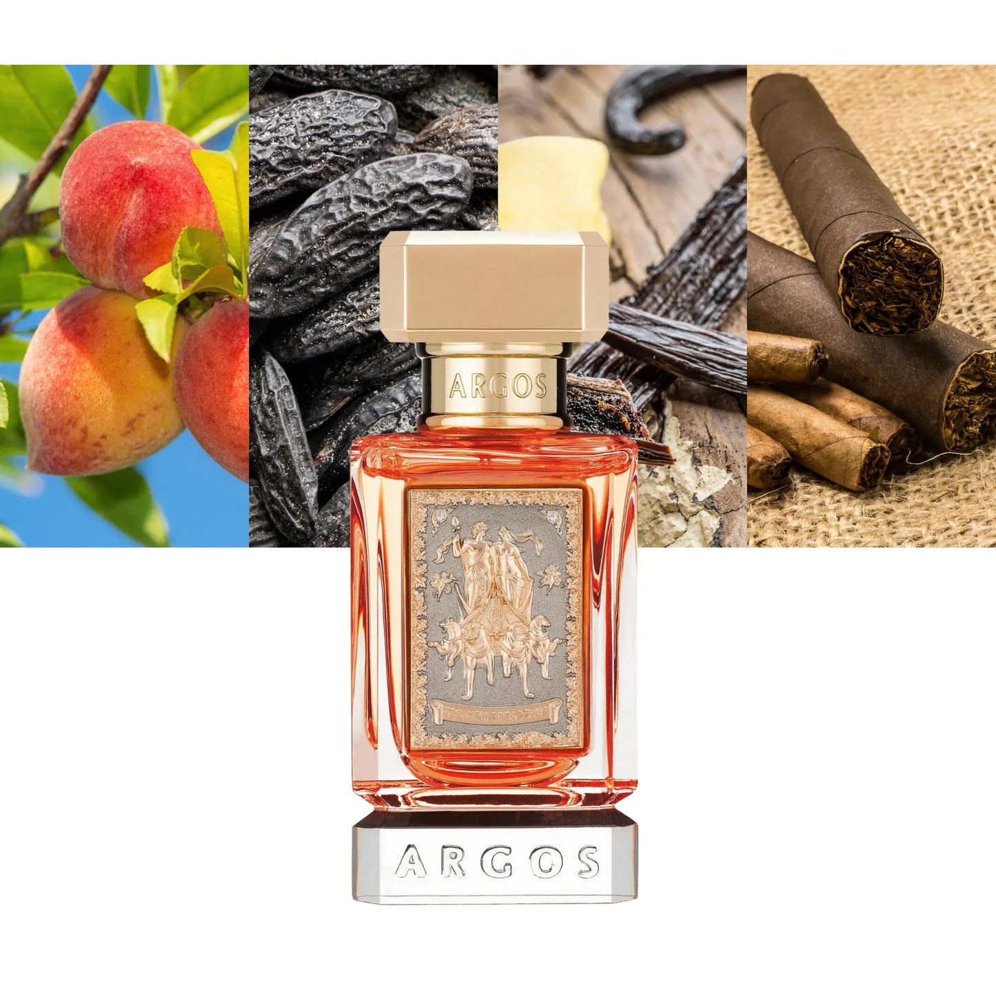 Triumph of Bacchus by Argos - Decant / Sample