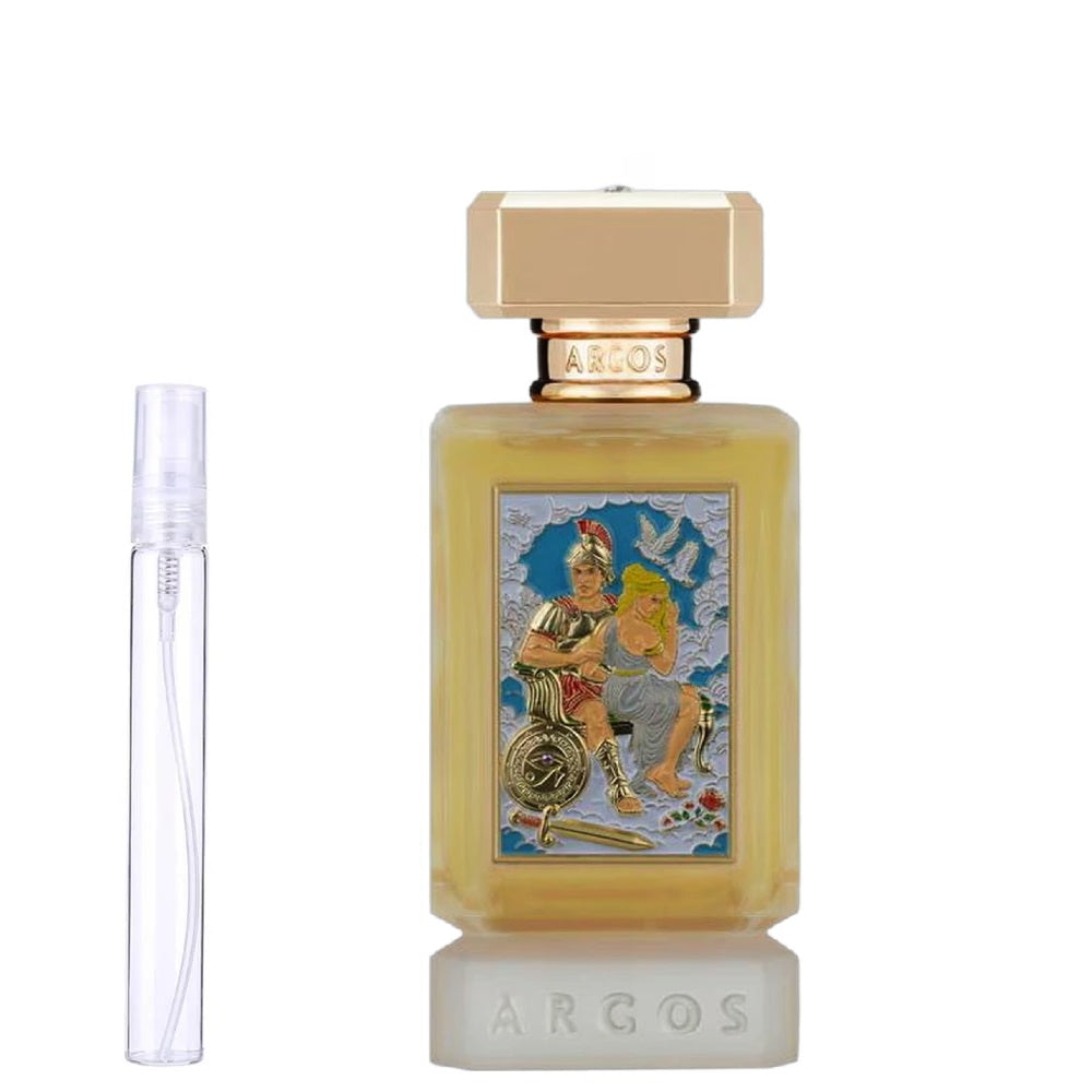 Vulcan's Revenge - Decant / Full Bottle