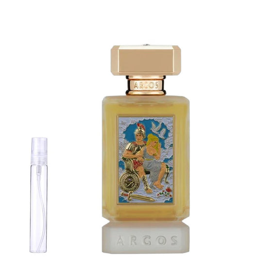 Vulcan's Revenge - Decant / Full Bottle