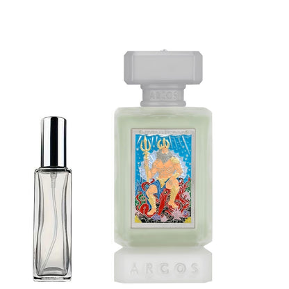 Neptune's Trident - Decant / Full Bottle