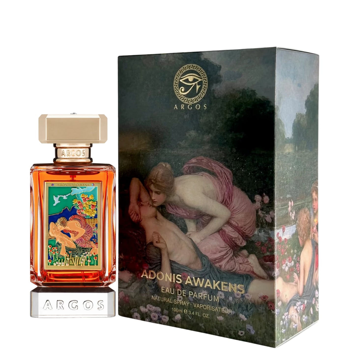 Adonis Awakens  - Decant / Full Bottle