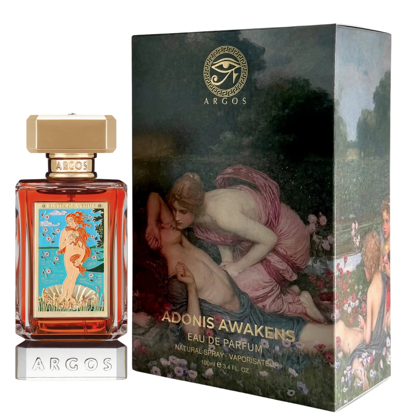 Birth of Venus - Decant / Full Bottle