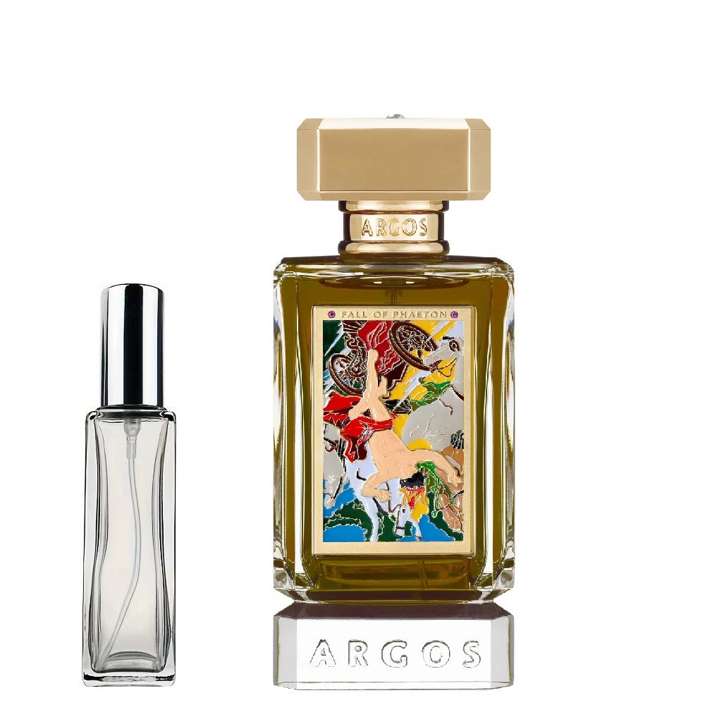 Fall of Phaeton - Decant / Full Bottle