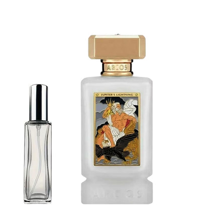 Jupiter’s Lightning - Decant / Full Bottle
