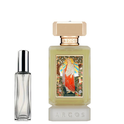 La Primavera - Decant / Full Bottle