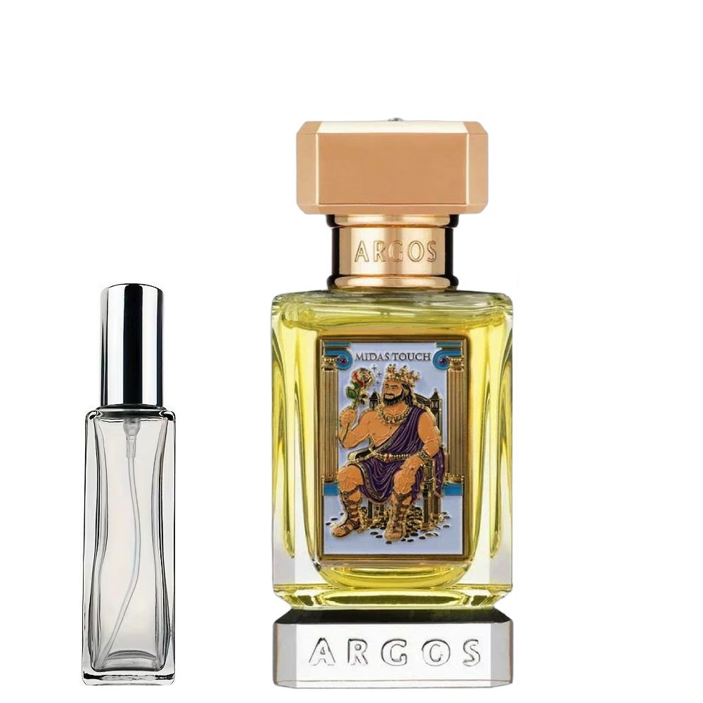 Midas Touch - Decant / Full Bottle