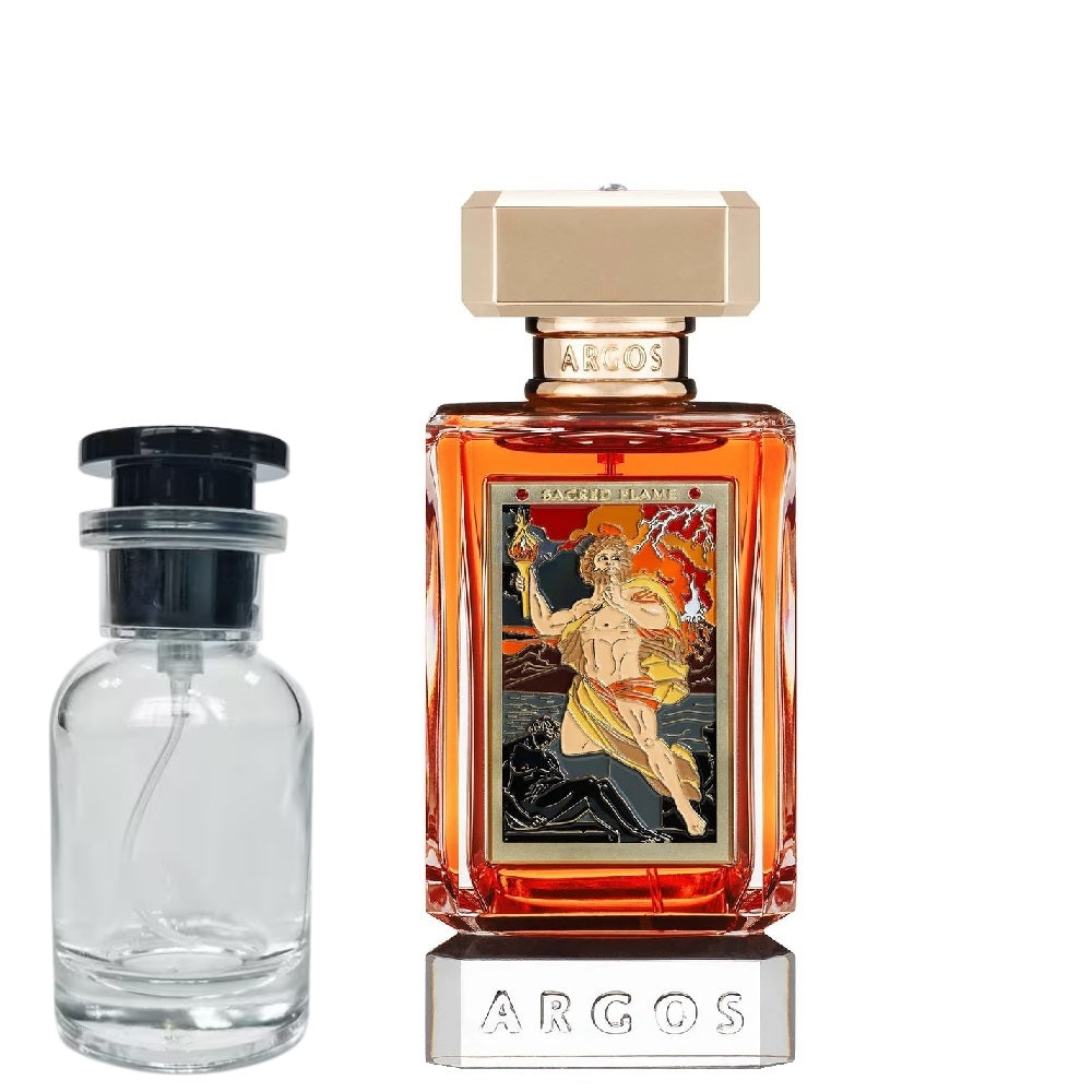 Sacred Flame - Decant / Full Bottle